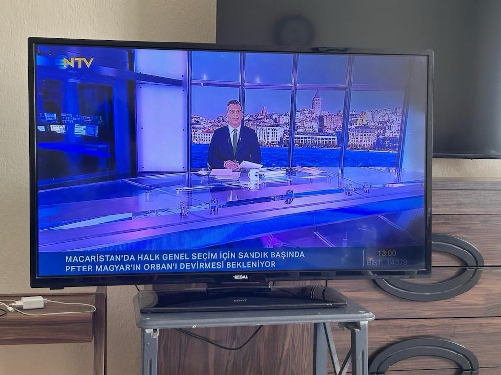 REGAL tv - 2
