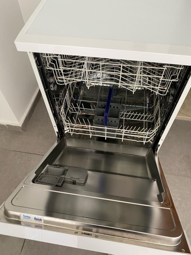 Beko Bulaşık Makinesi - 2