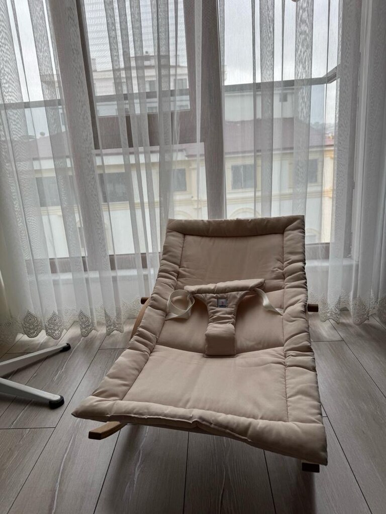 ahşap ana kucağı - 5