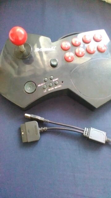 ps2 ps3 pc arcade kol