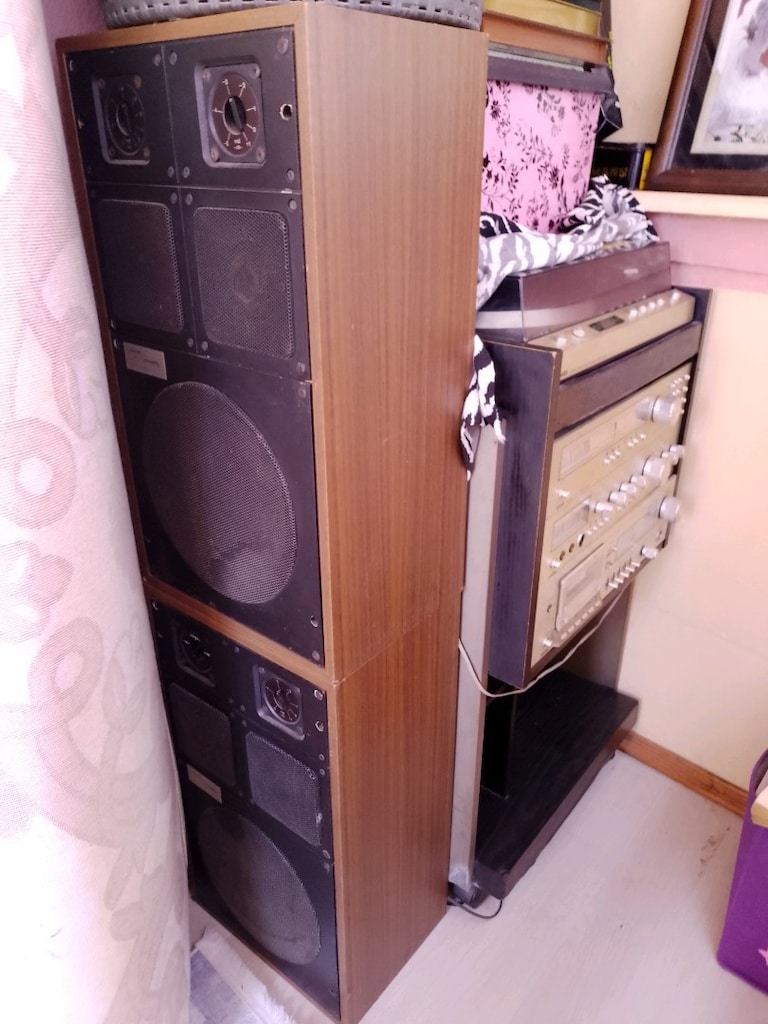 saba marka 1980 model - 2