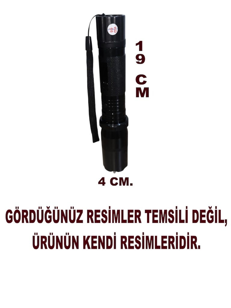 EL FENERİ - 2