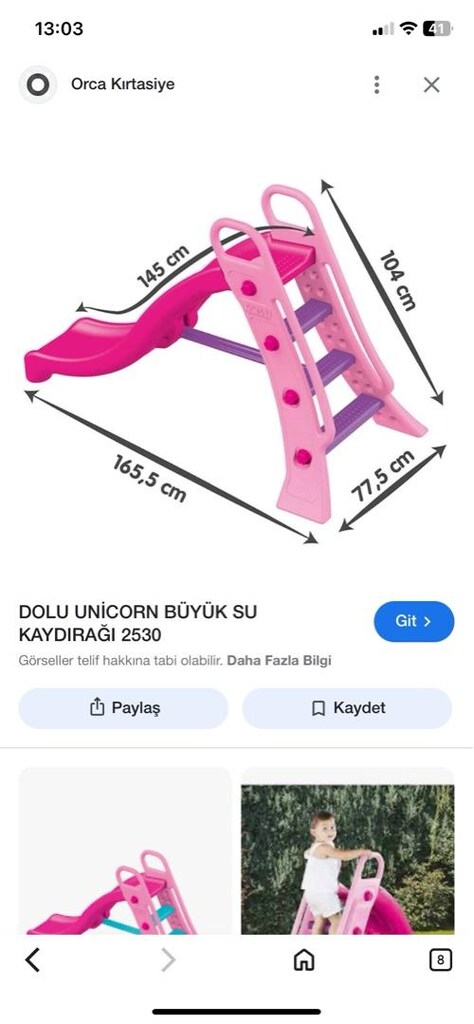 Kaydırak - 3