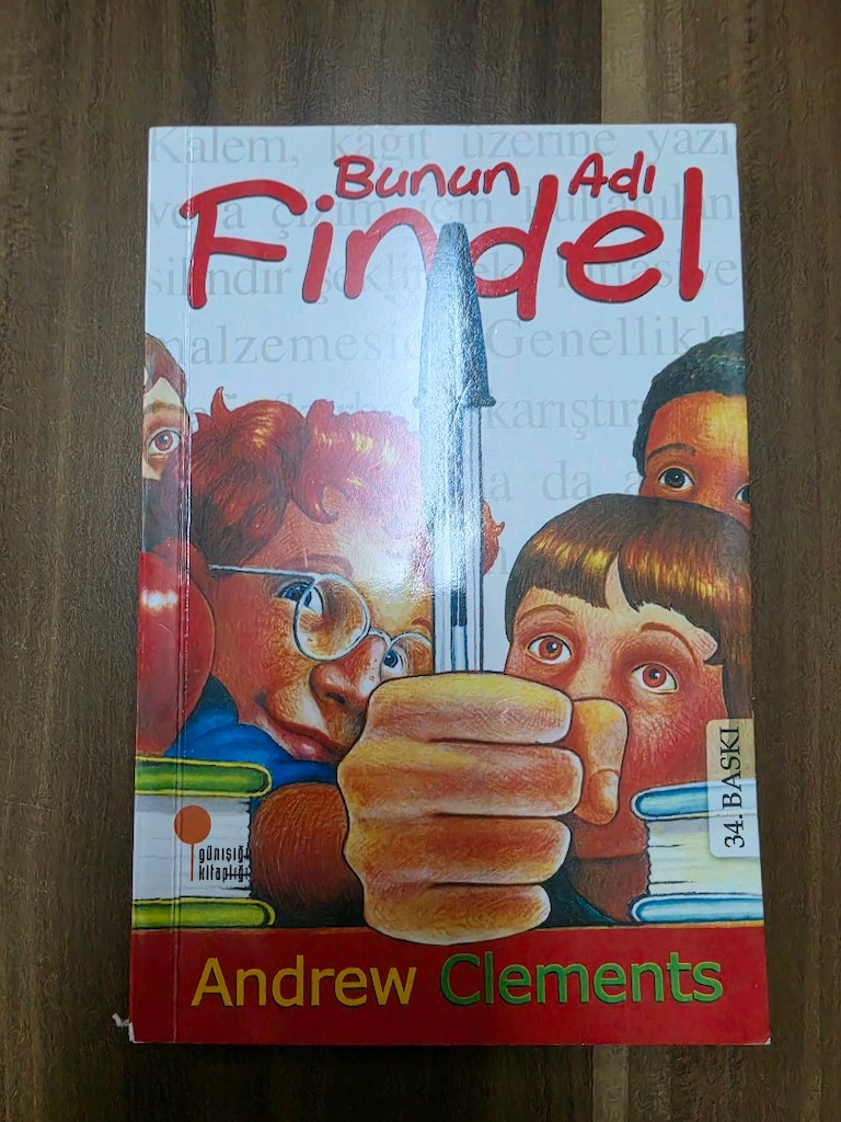 kitap 3 ve 4 sınıf - 5