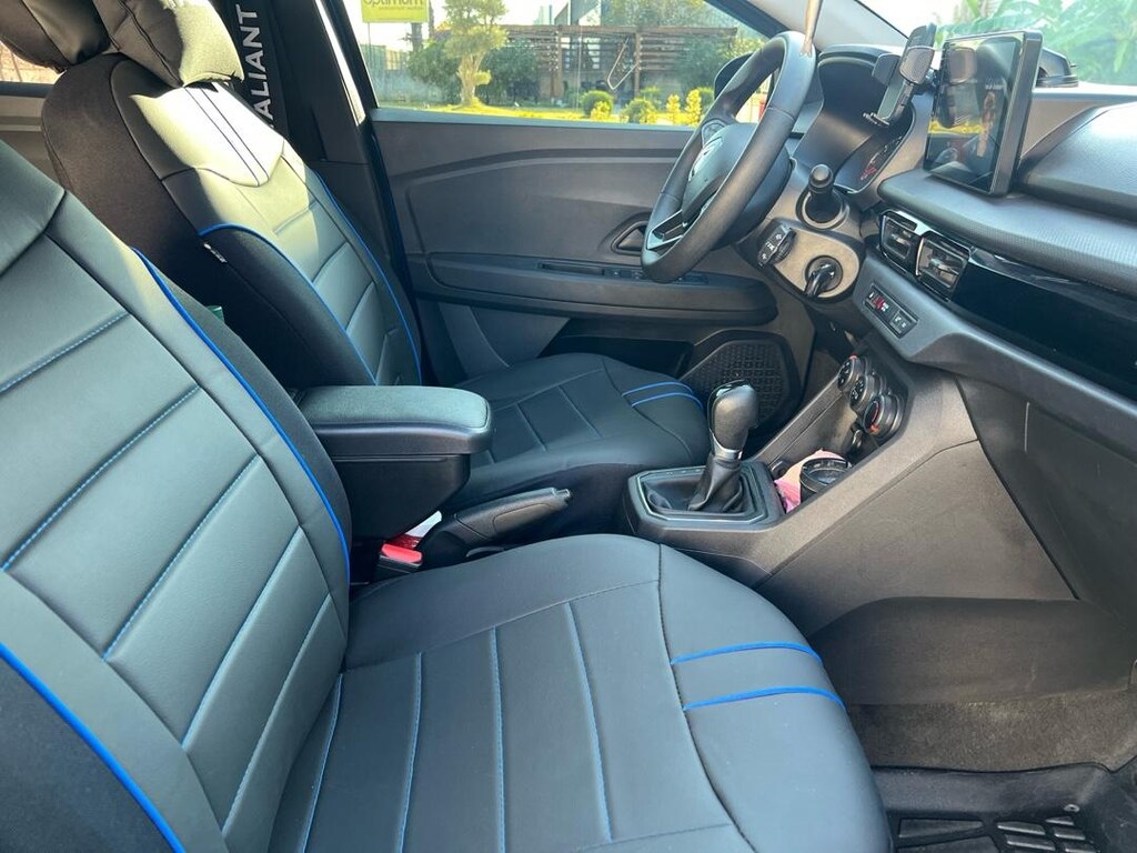 taliant 2022 model 1.0 tce otomatik vites - 5