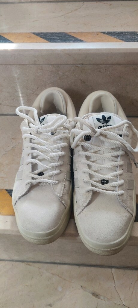 Adidas Campus 40 numara - 2