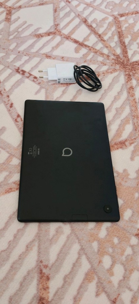 ALCATEL 10 İNÇ 32 GB TABLET - 3