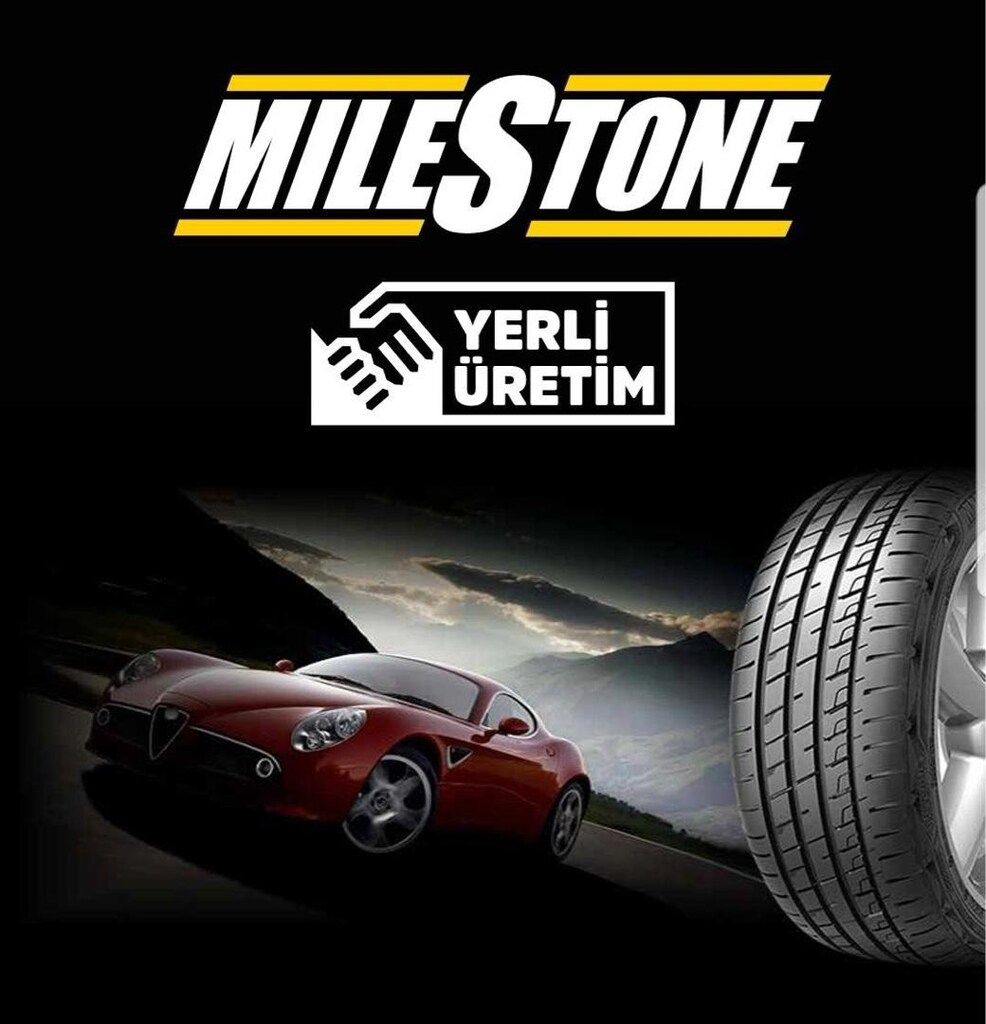 215/45R16 90V CARMİLE SPORT YENİGÜN OTOMOTİV - 4