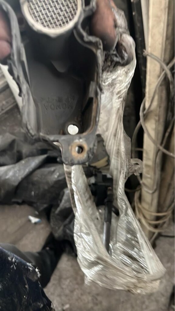 motor karbüratörlü yok - 10