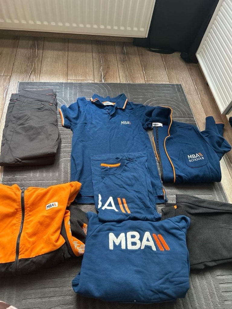 mba forma - 2