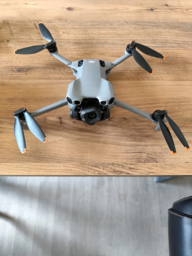DJI Mini 5 Pro Fly More Combo Plus (DJI RC 2) Drone - 2