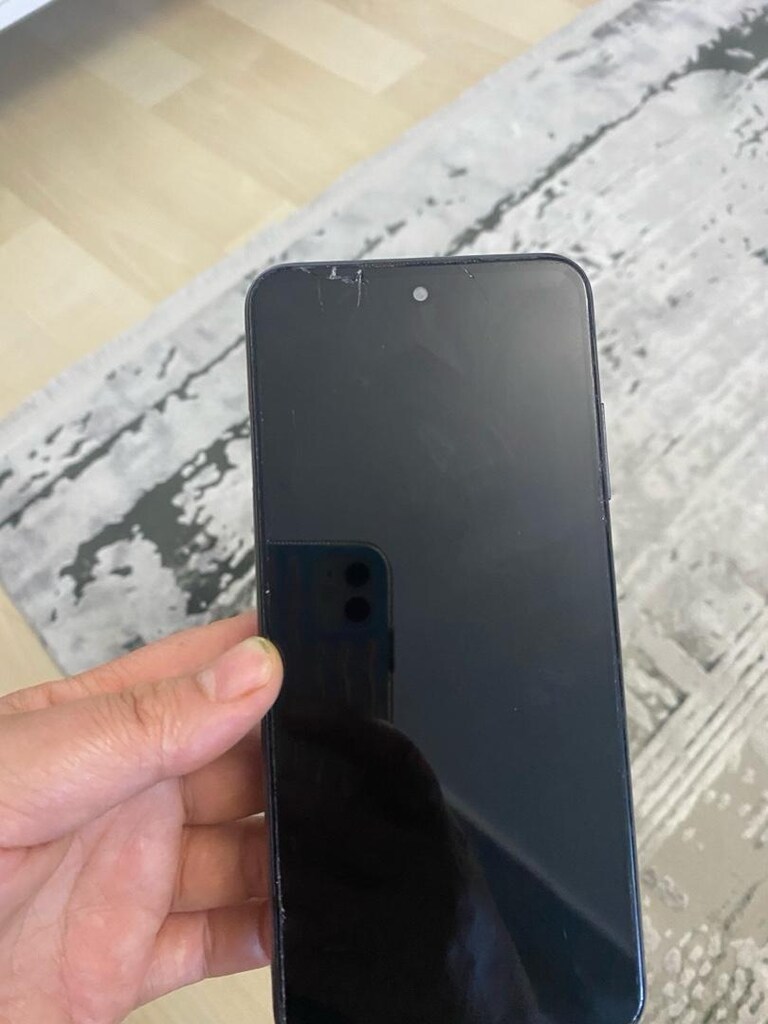 Redmi note10 - 5