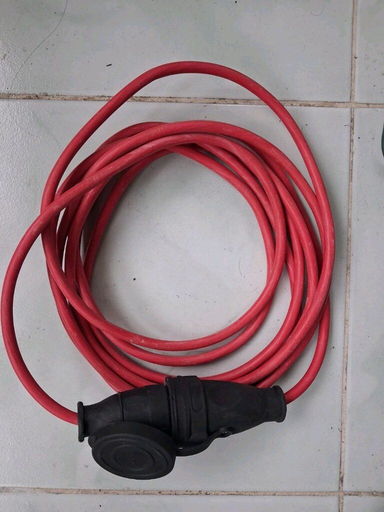 Uzatma kablosu 5 metre - 4