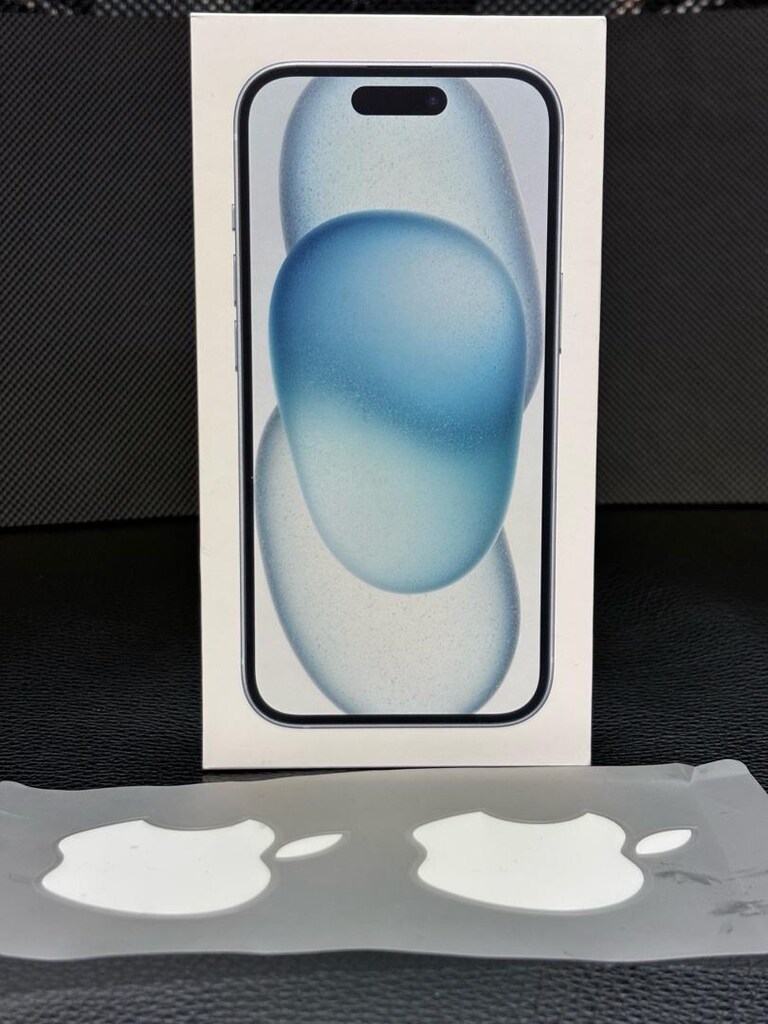İphone 15 - 2