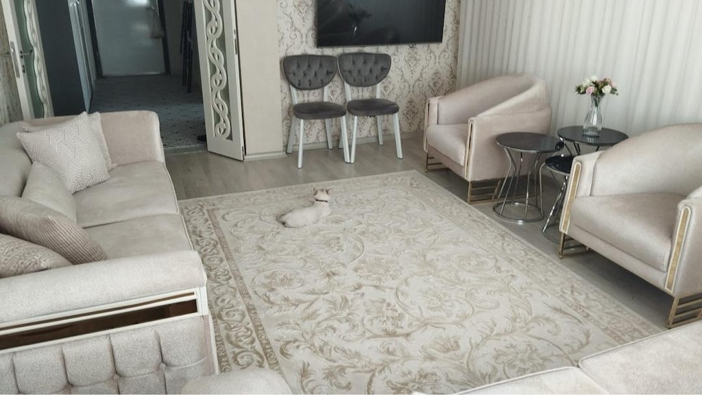 koltuk takımı - 2