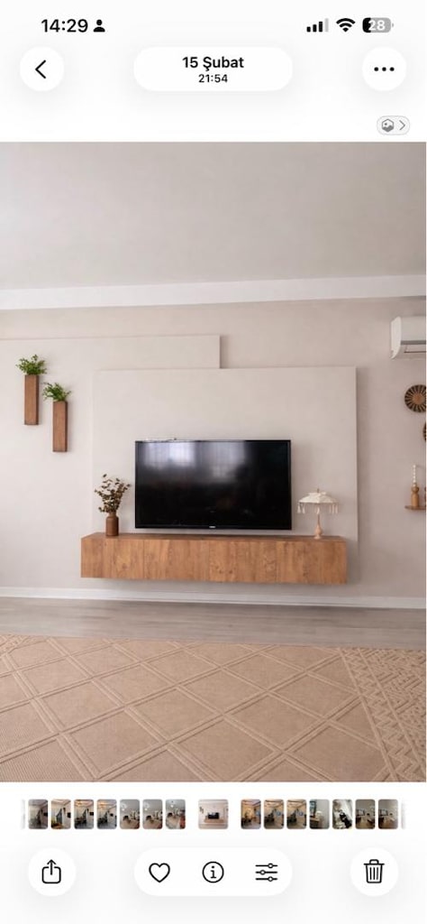 tv ünitesi - 2