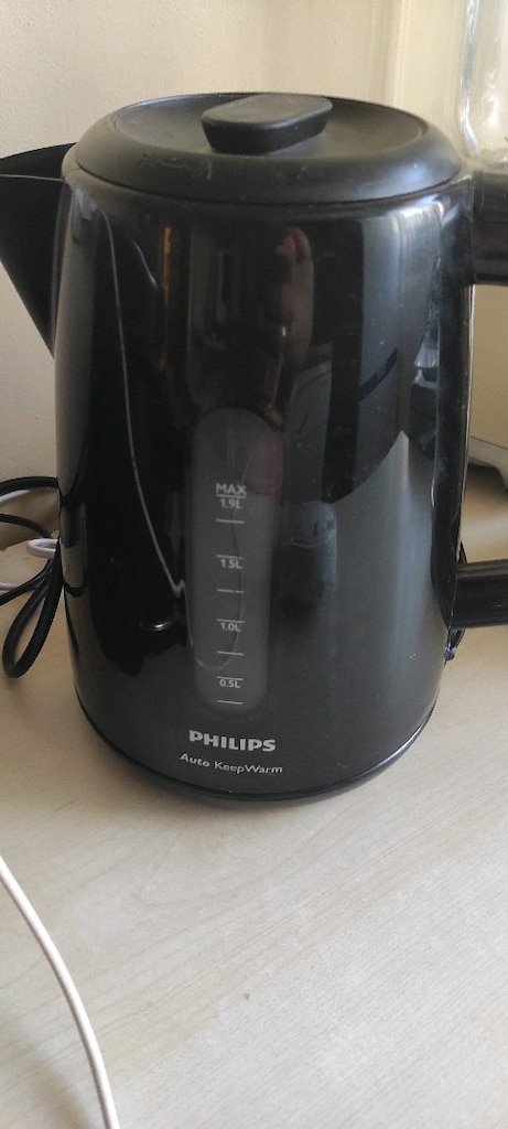 Philips çaycı aksesuarları - 8