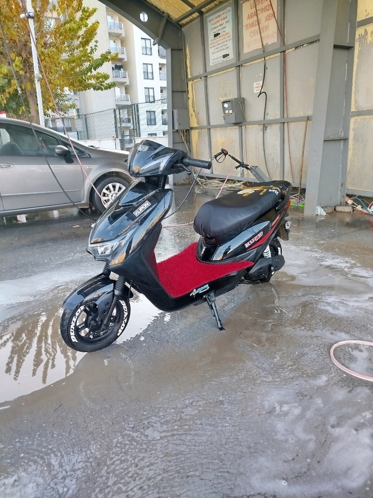 Kuba skyjet ecoline - 2