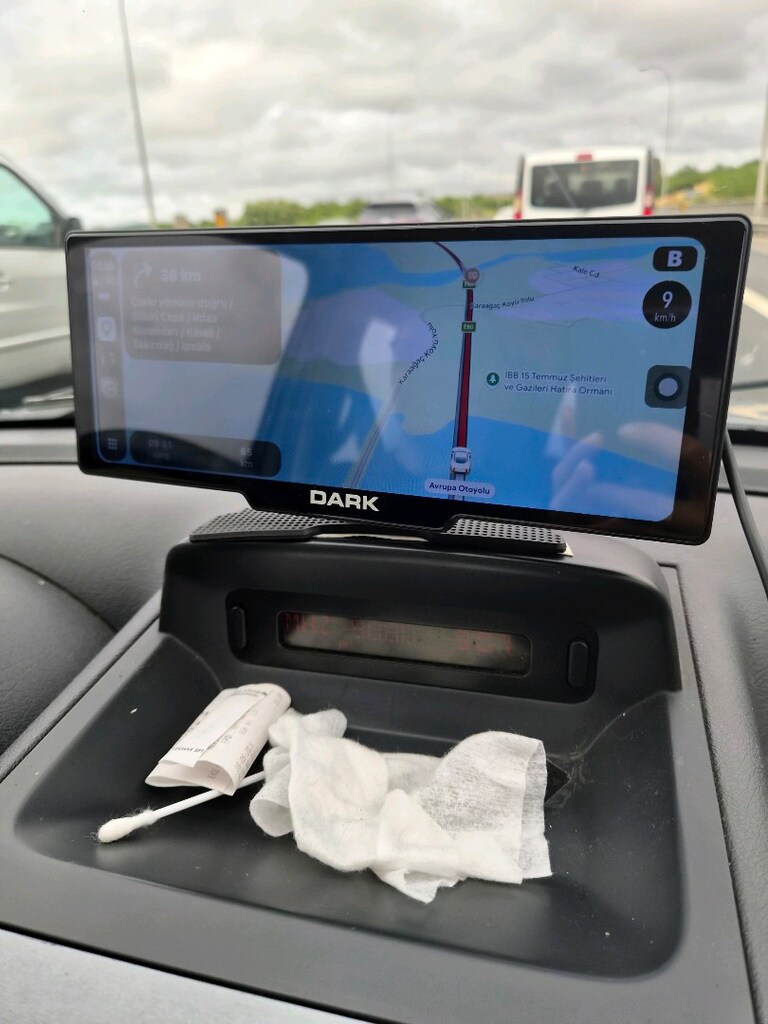CAR PLAY - 3
