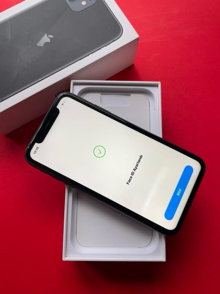 Iphone 11 - 5
