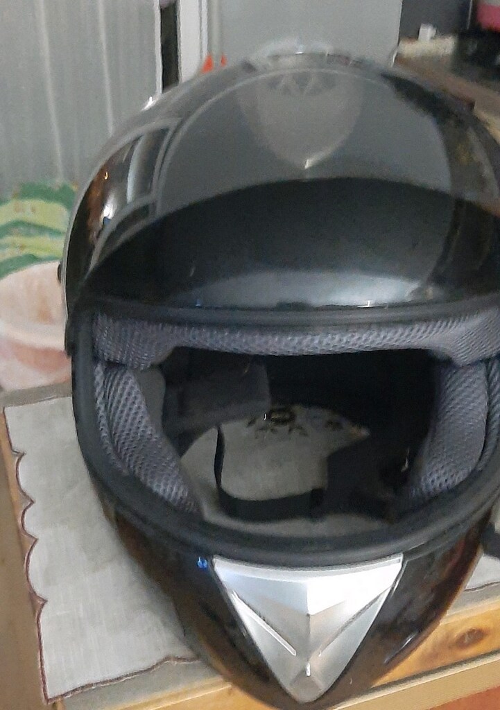 motor kask - 3