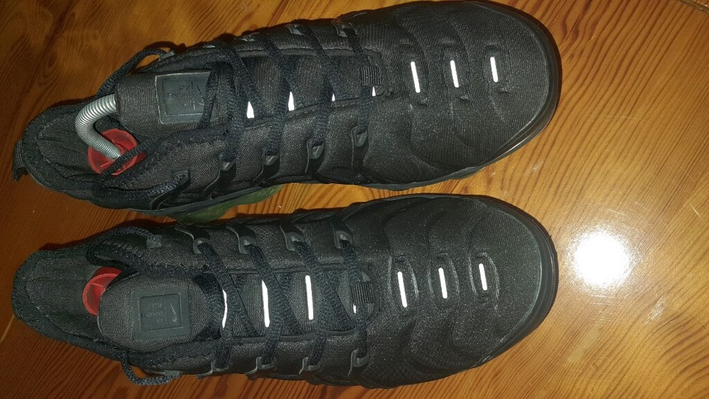 Nike Air Vapormax - 3