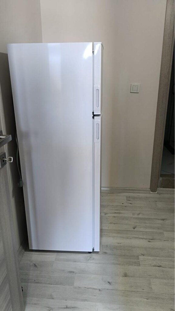 Seg Buzdolabı - 4