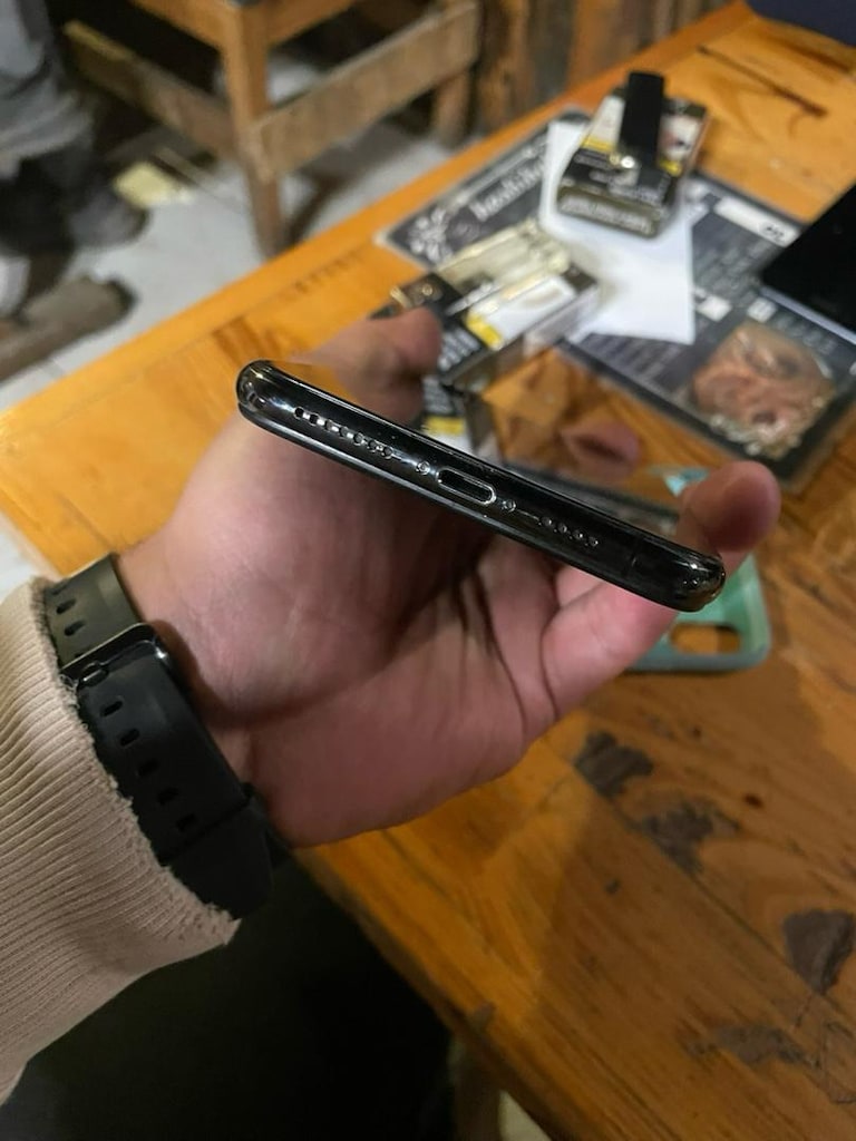 iPhone xsmax - 3