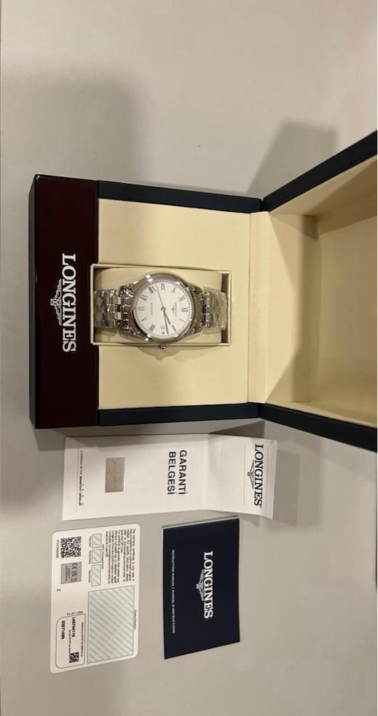 LONGINES Saat - 5