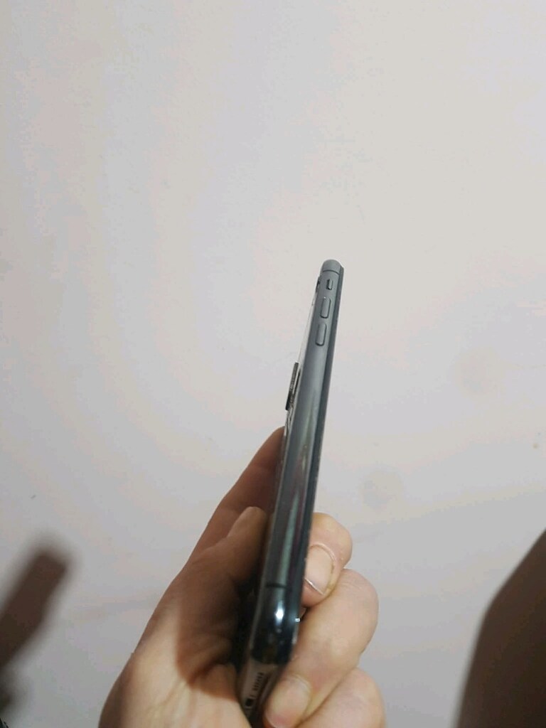 Apple iphone X - 6