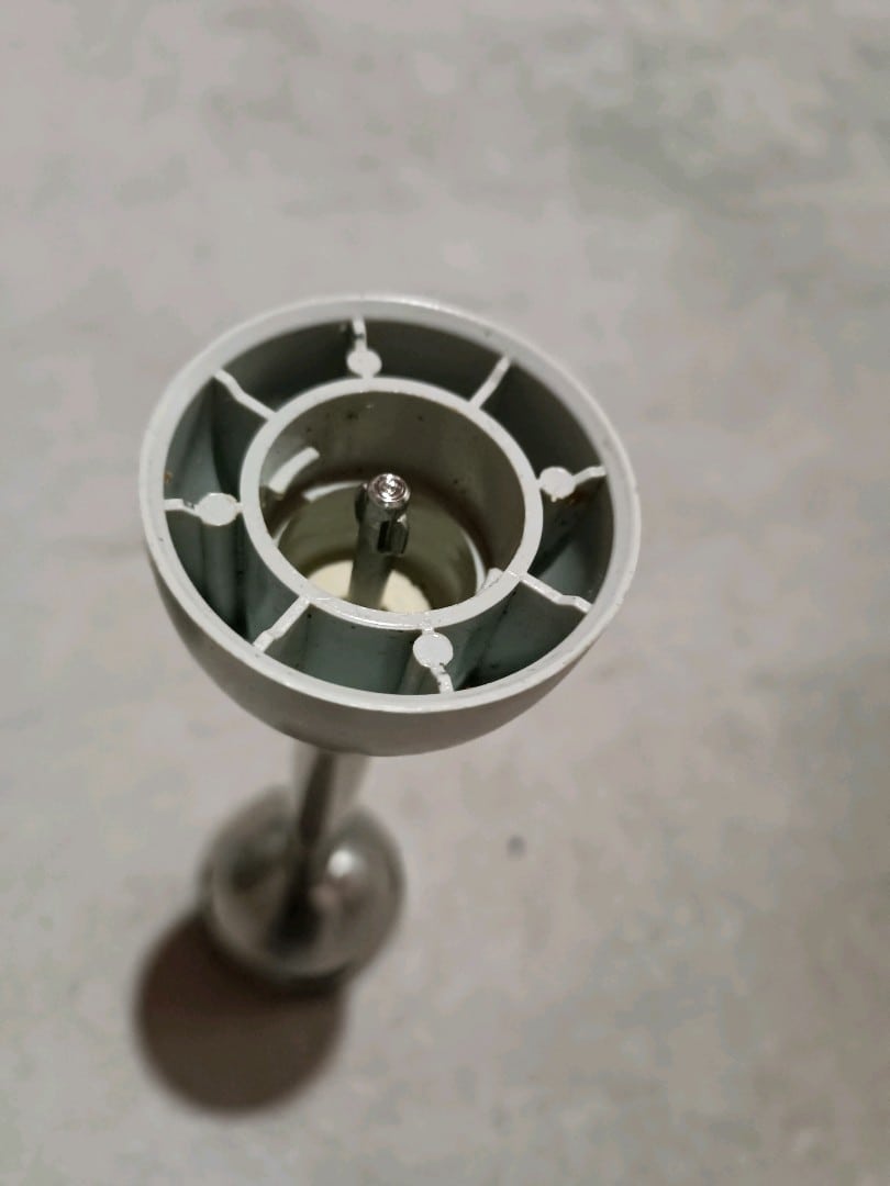 blender - 3