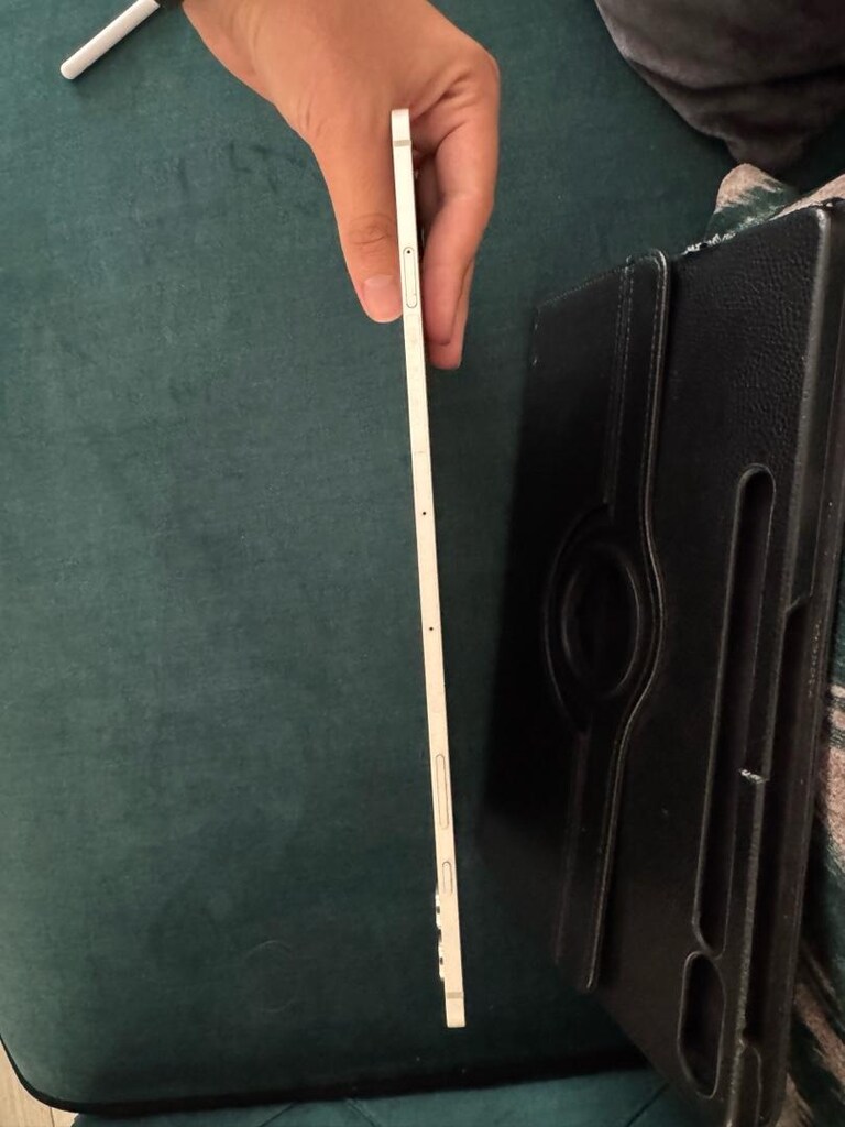 FİYATI DÜŞTÜ !!! Tertemiz Tab S9+ - 7