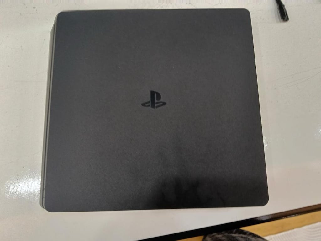temiz sağlam ps4 - 2
