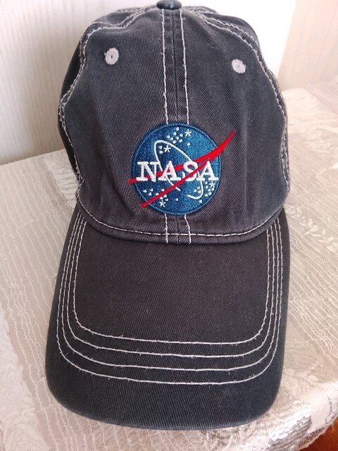 NASA Sapka.