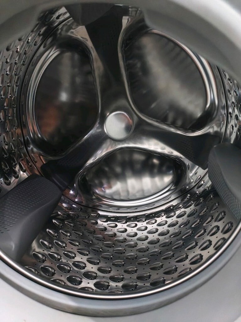 Bosch maxx8 serisi 8 kg çok temiz çamaşır makinesi - 4
