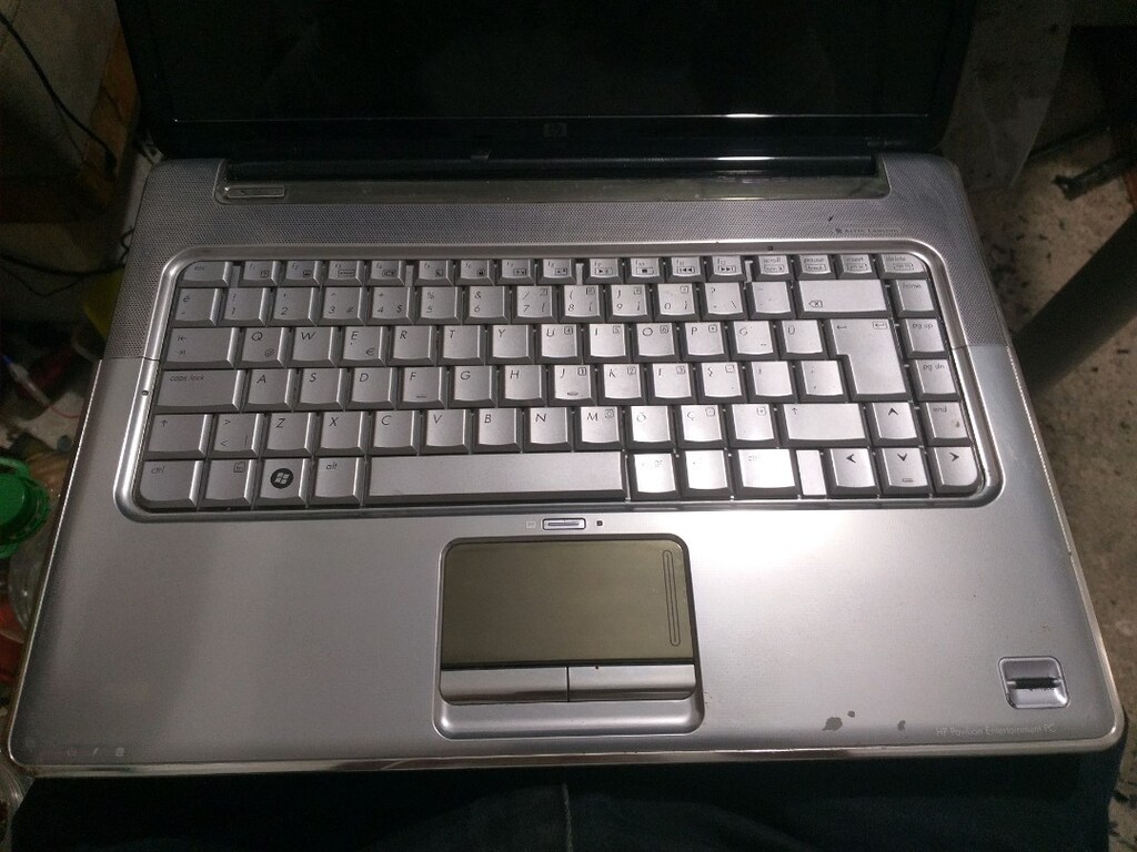 hp laptop - 3