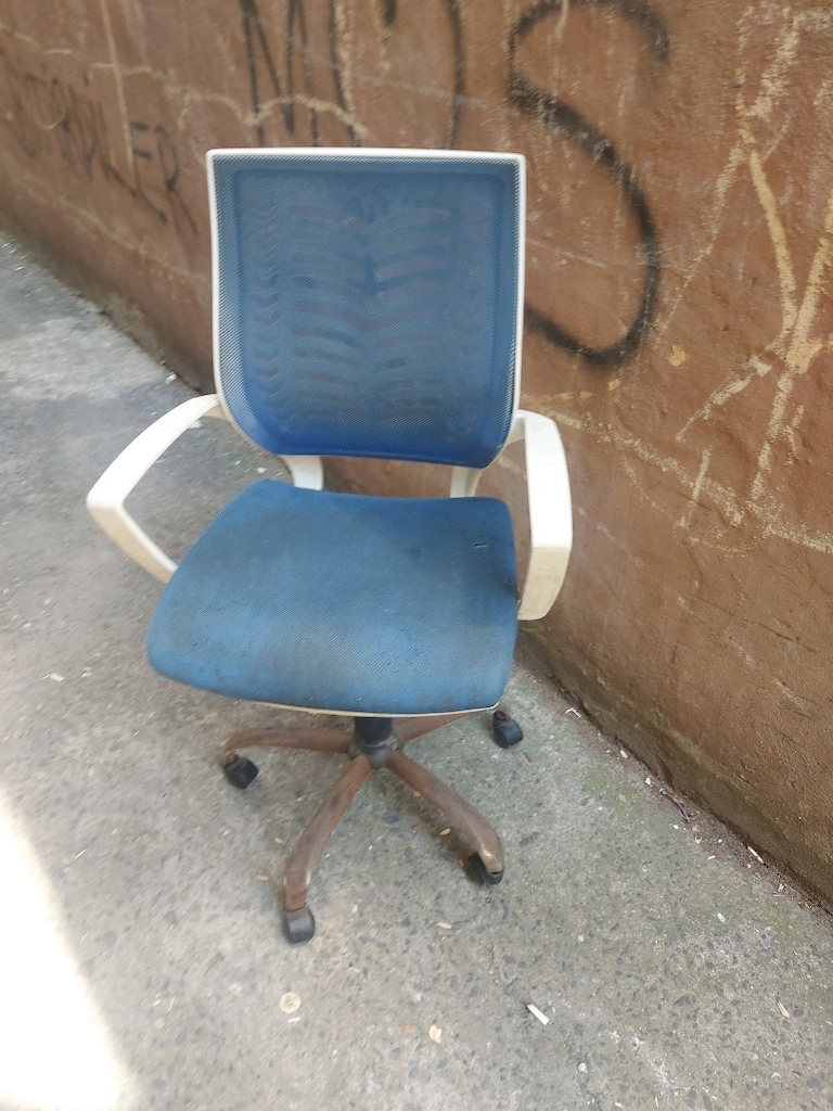büro ofis koltuğu yer güngören - 3