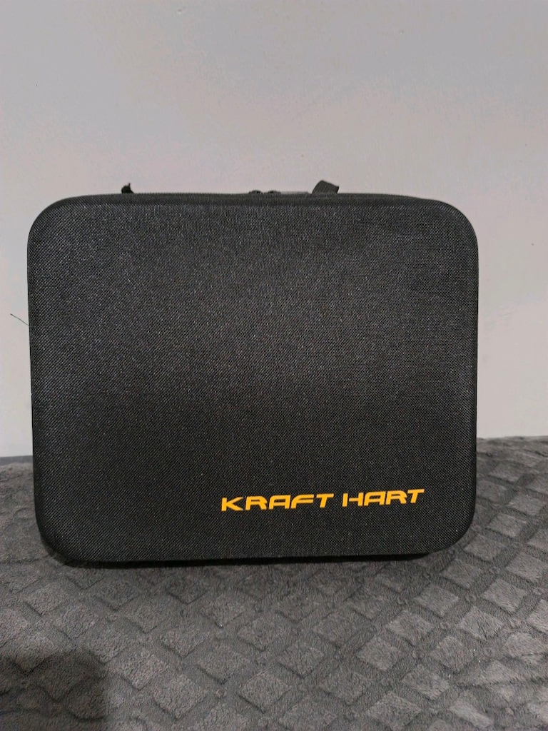Kraft Hart masaj aleti - 2