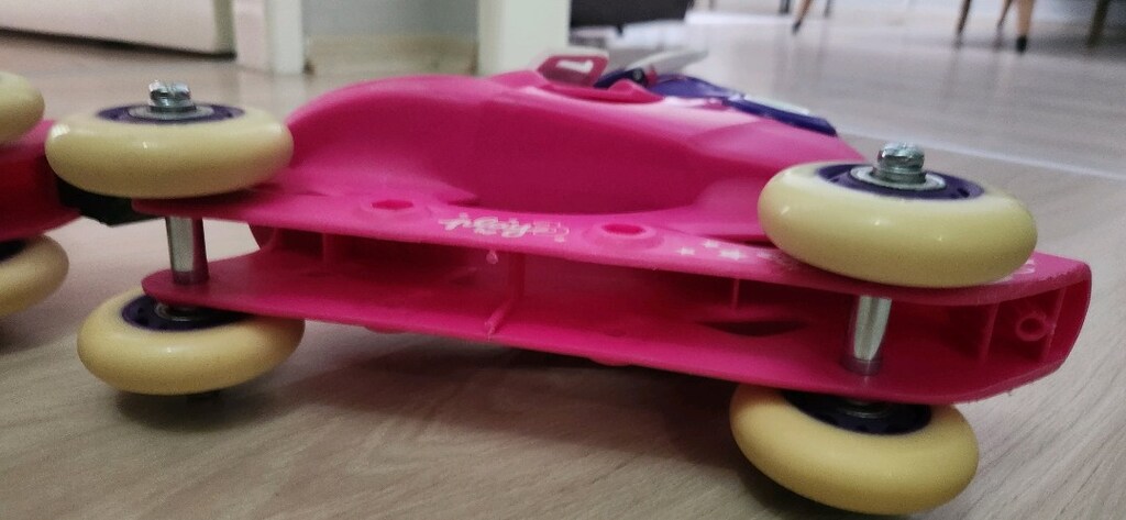 Dechathlon paten - 6
