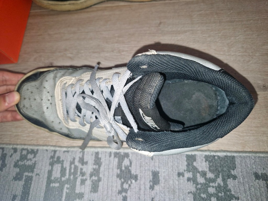 Nike Ayakkabı - 3