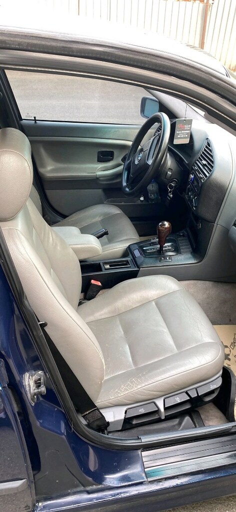 BMW E36 320İ OTOMATİK VİTESLİ - 11