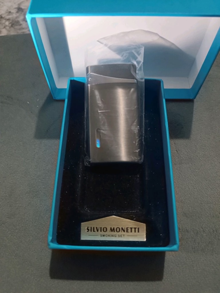 silvio monetti çakmak - 3