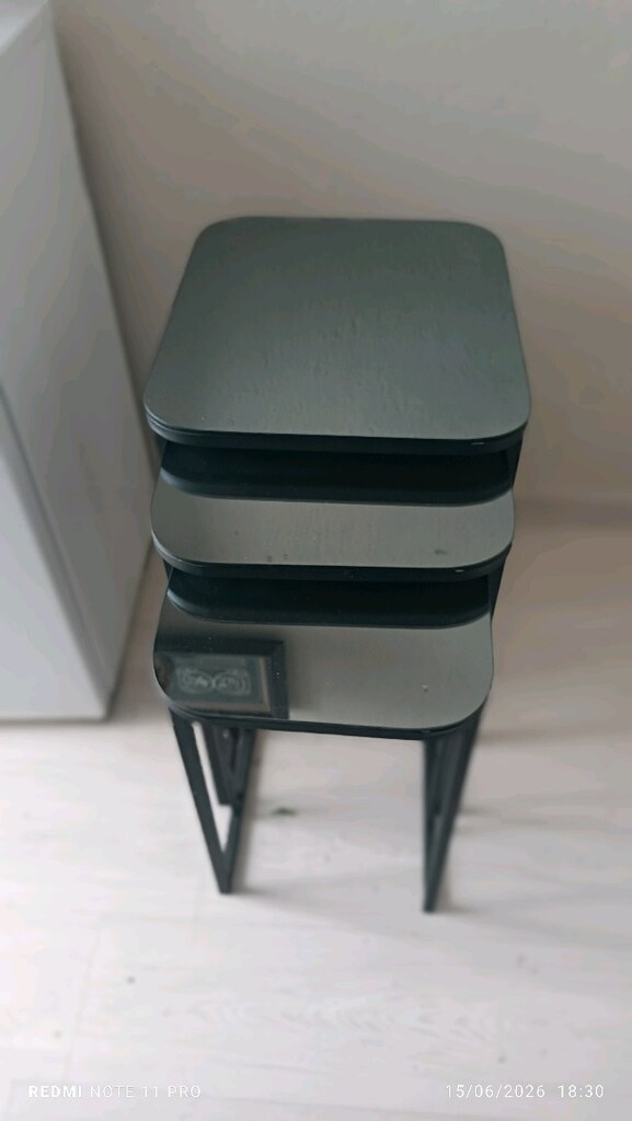 sıfır zigon sehpa - 3