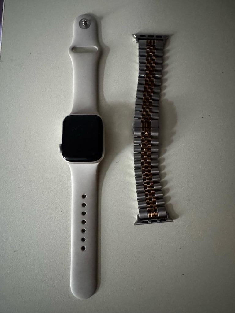 Apple air watch Se (2) 40 mm - 2