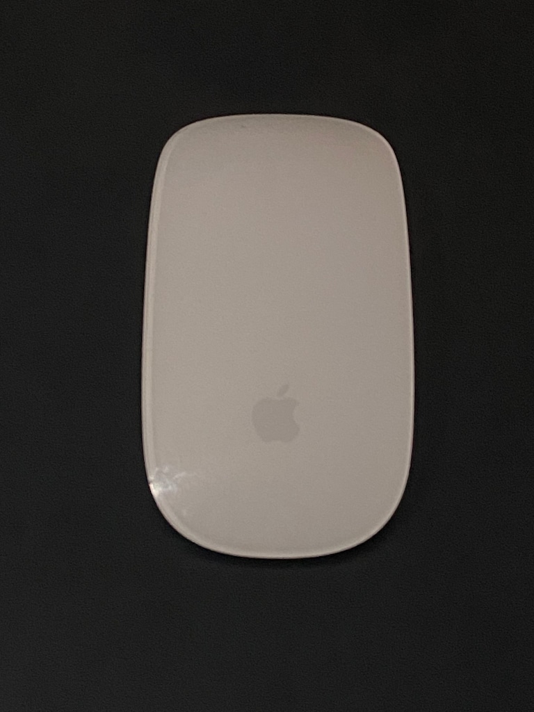 Apple Magic 2 Wireless Mouse - A1657 Sorunsuz - letgo'dan Sıfırından ...