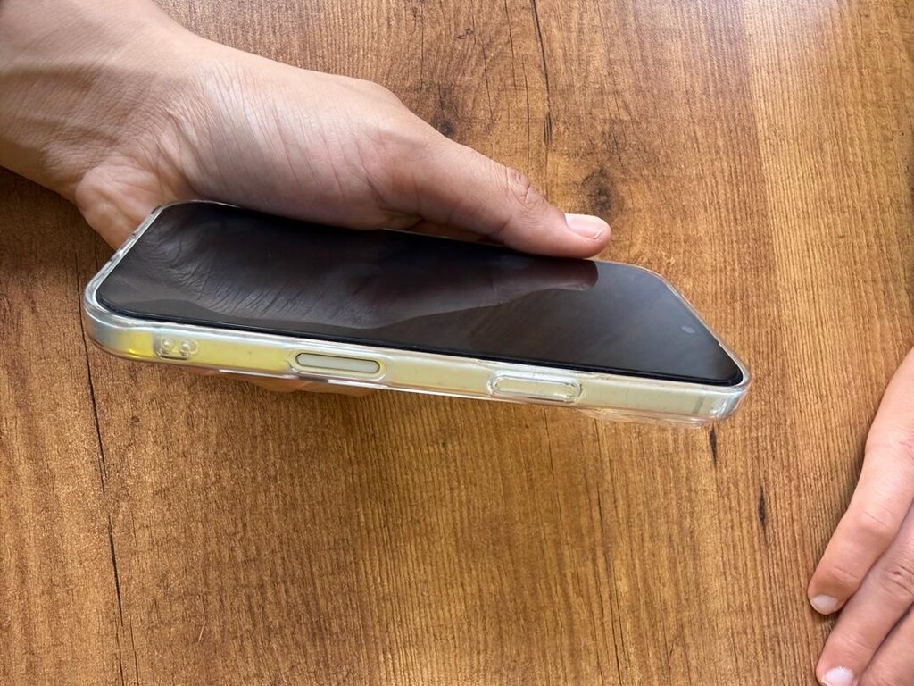 İphone 17 pro - 5