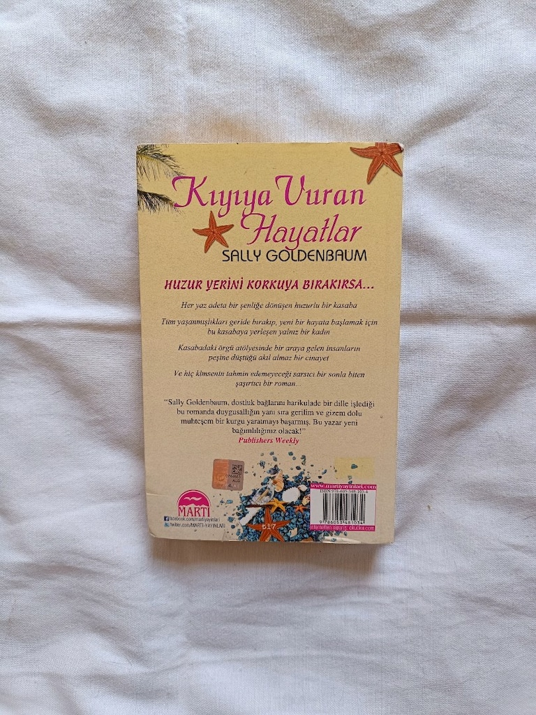 KIYIYA VURAN HAYATLAR - 2