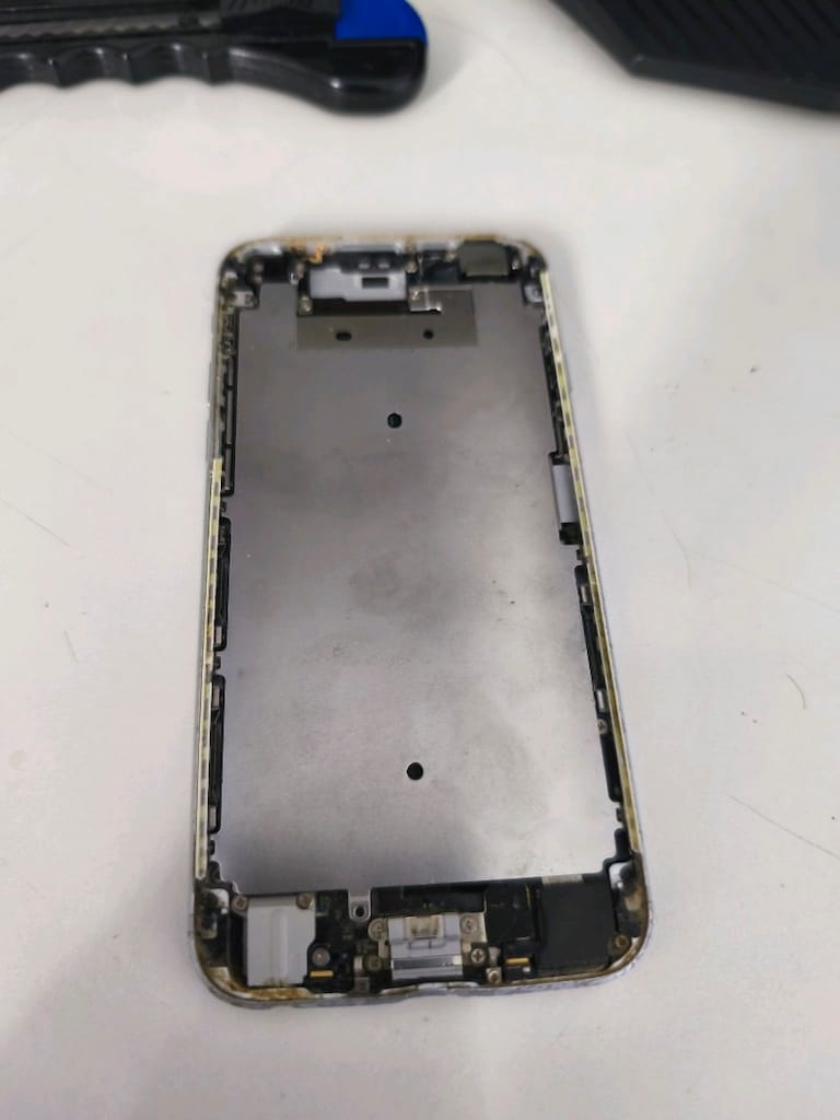 iPhone 6s kasa - 2