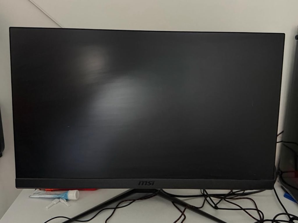 RYZEN 5 5600 / RX 6600 8GB / 16GB RAM / 1TB SSD / MSI 180HZ OYUNCU PC - 5