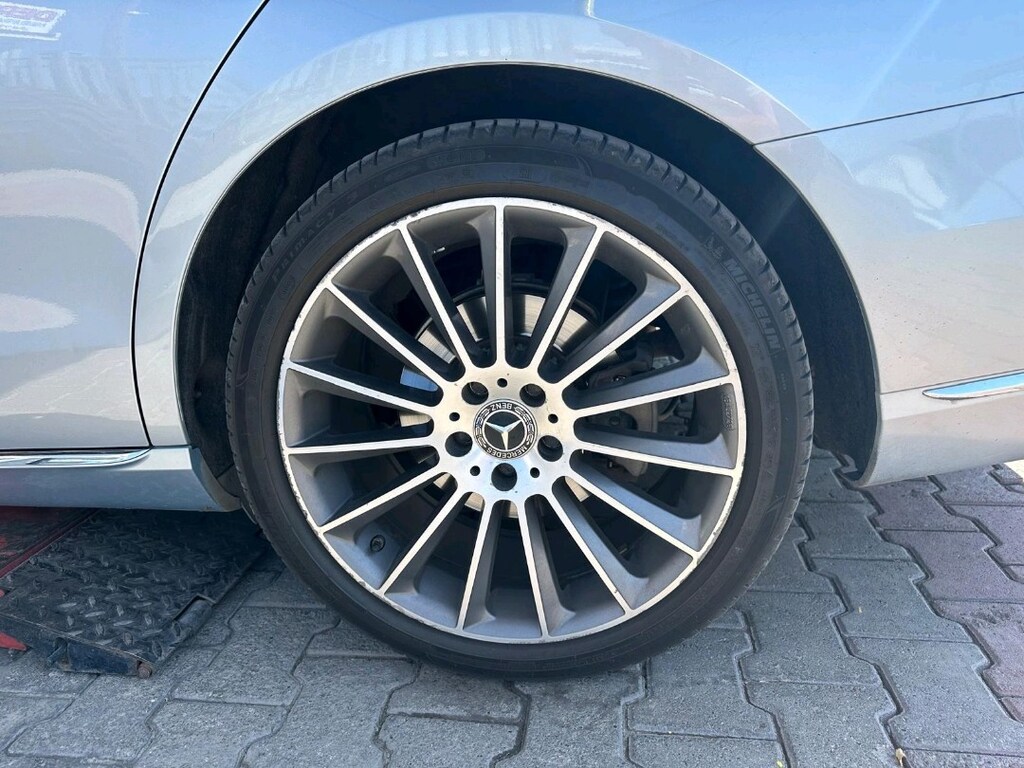 Michelin lastik ve jant - 5